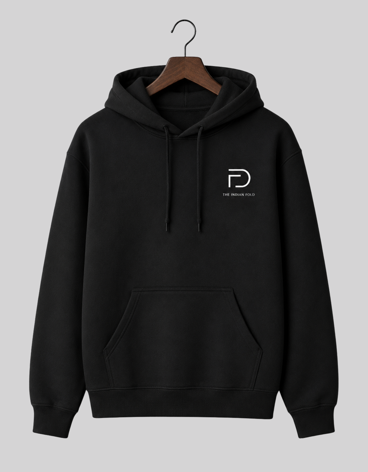 Plain Hoodie for Men