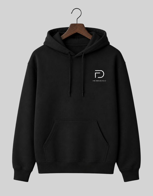 Plain Hoodie for Men