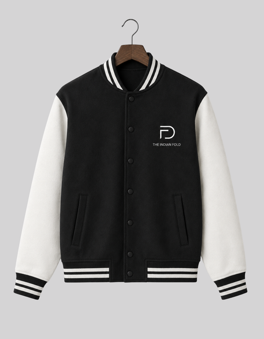 Unisex Varsity Jacket