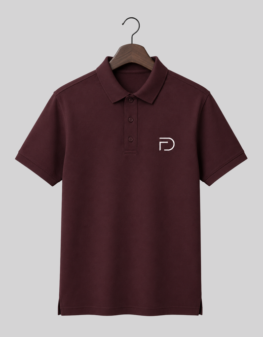 Men's Polo